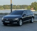 Чорний Фольксваген Пассат Варіант, об'ємом двигуна 2 л та пробігом 186 тис. км за 8000 $, фото 7 на Automoto.ua