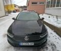 Черный Фольксваген Пассат Вариант, объемом двигателя 1.6 л и пробегом 351 тыс. км за 13700 $, фото 5 на Automoto.ua