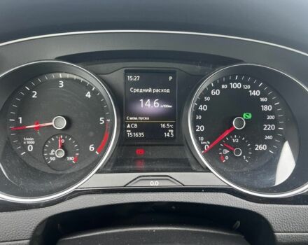 Чорний Фольксваген Пассат Варіант, об'ємом двигуна 2 л та пробігом 153 тис. км за 20400 $, фото 5 на Automoto.ua