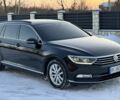 Чорний Фольксваген Пассат Варіант, об'ємом двигуна 2 л та пробігом 230 тис. км за 12999 $, фото 1 на Automoto.ua