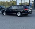 Чорний Фольксваген Пассат Варіант, об'ємом двигуна 2 л та пробігом 186 тис. км за 8000 $, фото 11 на Automoto.ua