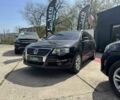 Черный Фольксваген Пассат Вариант, объемом двигателя 2 л и пробегом 260 тыс. км за 7800 $, фото 1 на Automoto.ua