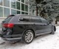 Черный Фольксваген Пассат Вариант, объемом двигателя 1.6 л и пробегом 351 тыс. км за 13700 $, фото 12 на Automoto.ua