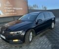 Черный Фольксваген Пассат Вариант, объемом двигателя 1.6 л и пробегом 315 тыс. км за 12800 $, фото 1 на Automoto.ua