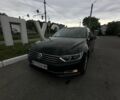 Черный Фольксваген Пассат Вариант, объемом двигателя 1.6 л и пробегом 286 тыс. км за 14300 $, фото 1 на Automoto.ua