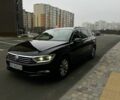 Черный Фольксваген Пассат Вариант, объемом двигателя 2 л и пробегом 241 тыс. км за 13800 $, фото 1 на Automoto.ua