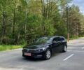 Черный Фольксваген Пассат Вариант, объемом двигателя 2 л и пробегом 230 тыс. км за 13200 $, фото 1 на Automoto.ua