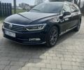 Чорний Фольксваген Пассат Варіант, об'ємом двигуна 2 л та пробігом 153 тис. км за 20400 $, фото 7 на Automoto.ua