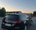 Чорний Фольксваген Пассат Варіант, об'ємом двигуна 2 л та пробігом 272 тис. км за 14999 $, фото 5 на Automoto.ua