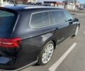 Фольксваген Пассат Варіант 2016 у Синельниковом на Automoto.ua Чорний Фольксваген Пассат Варіант, об'ємом двигуна 2 л та пробігом 302 тис. км за 16000 $, фото 4 на Automoto.ua