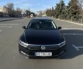 Черный Фольксваген Пассат Вариант, объемом двигателя 2 л и пробегом 310 тыс. км за 15500 $, фото 1 на Automoto.ua