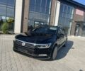 Черный Фольксваген Пассат Вариант, объемом двигателя 2 л и пробегом 300 тыс. км за 14300 $, фото 1 на Automoto.ua