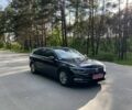 Черный Фольксваген Пассат Вариант, объемом двигателя 2 л и пробегом 230 тыс. км за 13200 $, фото 8 на Automoto.ua