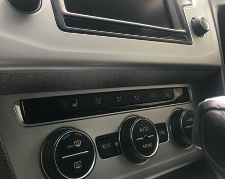 Черный Фольксваген Пассат Вариант, объемом двигателя 2 л и пробегом 212 тыс. км за 15000 $, фото 6 на Automoto.ua