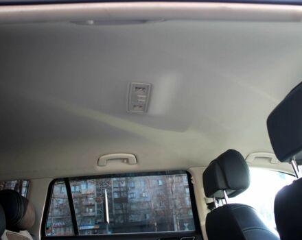 Чорний Фольксваген Пассат Варіант, об'ємом двигуна 1.6 л та пробігом 257 тис. км за 11900 $, фото 13 на Automoto.ua