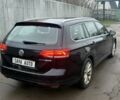 Черный Фольксваген Пассат Вариант, объемом двигателя 2 л и пробегом 129 тыс. км за 5400 $, фото 6 на Automoto.ua