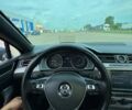 Чорний Фольксваген Пассат Варіант, об'ємом двигуна 2 л та пробігом 218 тис. км за 18500 $, фото 7 на Automoto.ua
