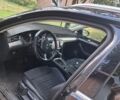 Черный Фольксваген Пассат Вариант, объемом двигателя 2 л и пробегом 286 тыс. км за 17000 $, фото 6 на Automoto.ua