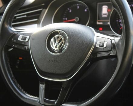 Чорний Фольксваген Пассат Варіант, об'ємом двигуна 1.6 л та пробігом 257 тис. км за 11900 $, фото 19 на Automoto.ua