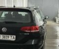 Чорний Фольксваген Пассат Варіант, об'ємом двигуна 2 л та пробігом 265 тис. км за 13500 $, фото 10 на Automoto.ua