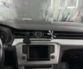 Чорний Фольксваген Пассат Варіант, об'ємом двигуна 2 л та пробігом 265 тис. км за 13500 $, фото 20 на Automoto.ua