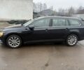 Черный Фольксваген Пассат Вариант, объемом двигателя 2 л и пробегом 129 тыс. км за 5400 $, фото 3 на Automoto.ua