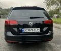 Черный Фольксваген Пассат Вариант, объемом двигателя 2 л и пробегом 258 тыс. км за 14300 $, фото 2 на Automoto.ua