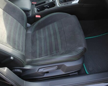 Чорний Фольксваген Пассат Варіант, об'ємом двигуна 1.6 л та пробігом 257 тис. км за 11900 $, фото 14 на Automoto.ua