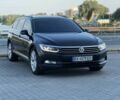 Чорний Фольксваген Пассат Варіант, об'ємом двигуна 2 л та пробігом 186 тис. км за 8000 $, фото 5 на Automoto.ua