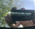 Черный Фольксваген Пассат Вариант, объемом двигателя 2 л и пробегом 275 тыс. км за 17478 $, фото 4 на Automoto.ua