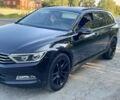 Черный Фольксваген Пассат Вариант, объемом двигателя 1.6 л и пробегом 280 тыс. км за 11999 $, фото 2 на Automoto.ua