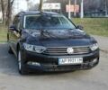 Черный Фольксваген Пассат Вариант, объемом двигателя 1.6 л и пробегом 257 тыс. км за 11900 $, фото 1 на Automoto.ua