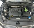 Черный Фольксваген Пассат Вариант, объемом двигателя 2 л и пробегом 280 тыс. км за 14800 $, фото 23 на Automoto.ua