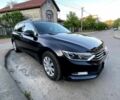 Черный Фольксваген Пассат Вариант, объемом двигателя 1.6 л и пробегом 240 тыс. км за 15000 $, фото 1 на Automoto.ua