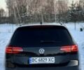 Чорний Фольксваген Пассат Варіант, об'ємом двигуна 2 л та пробігом 230 тис. км за 12999 $, фото 5 на Automoto.ua