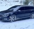 Черный Фольксваген Пассат Вариант, объемом двигателя 2 л и пробегом 263 тыс. км за 17200 $, фото 1 на Automoto.ua