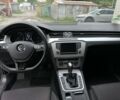Черный Фольксваген Пассат Вариант, объемом двигателя 1.6 л и пробегом 330 тыс. км за 12950 $, фото 8 на Automoto.ua