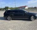 Черный Фольксваген Пассат Вариант, объемом двигателя 2 л и пробегом 300 тыс. км за 14300 $, фото 3 на Automoto.ua