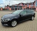 Фольксваген Пассат Варіант 2016 у Стрые на Automoto.ua Чорний Фольксваген Пассат Варіант, об'ємом двигуна 2 л та пробігом 232 тис. км за 16500 $, фото 1 на Automoto.ua
