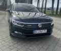 Чорний Фольксваген Пассат Варіант, об'ємом двигуна 2 л та пробігом 153 тис. км за 20400 $, фото 4 на Automoto.ua