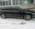 Черный Фольксваген Пассат Вариант, объемом двигателя 1.6 л и пробегом 351 тыс. км за 13700 $, фото 1 на Automoto.ua