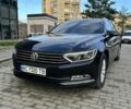 Чорний Фольксваген Пассат Варіант, об'ємом двигуна 1.6 л та пробігом 257 тис. км за 13900 $, фото 1 на Automoto.ua