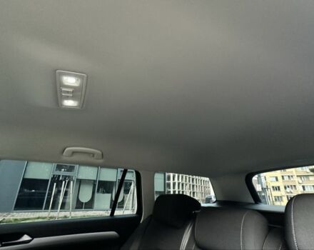 Чорний Фольксваген Пассат Варіант, об'ємом двигуна 1.6 л та пробігом 257 тис. км за 13900 $, фото 20 на Automoto.ua