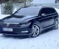 Черный Фольксваген Пассат Вариант, объемом двигателя 2 л и пробегом 263 тыс. км за 17200 $, фото 1 на Automoto.ua