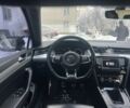 Черный Фольксваген Пассат Вариант, объемом двигателя 2 л и пробегом 280 тыс. км за 14800 $, фото 17 на Automoto.ua