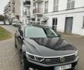 Черный Фольксваген Пассат Вариант, объемом двигателя 2 л и пробегом 205 тыс. км за 18500 $, фото 1 на Automoto.ua