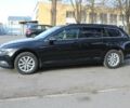Чорний Фольксваген Пассат Варіант, об'ємом двигуна 1.6 л та пробігом 257 тис. км за 11900 $, фото 3 на Automoto.ua