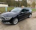 Чорний Фольксваген Пассат Варіант, об'ємом двигуна 2 л та пробігом 245 тис. км за 15500 $, фото 8 на Automoto.ua
