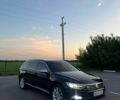 Чорний Фольксваген Пассат Варіант, об'ємом двигуна 2 л та пробігом 272 тис. км за 15800 $, фото 1 на Automoto.ua