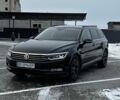 Чорний Фольксваген Пассат Варіант, об'ємом двигуна 2 л та пробігом 204 тис. км за 13200 $, фото 1 на Automoto.ua
